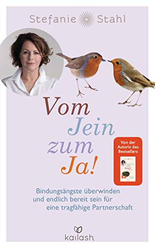 Stock image for Vom Jein zum Ja! -Language: german for sale by GreatBookPrices