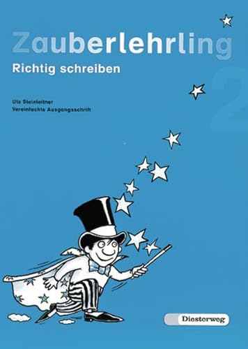 9783425012230: Zauberlehrling 2 VA