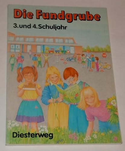 Imagen de archivo de Kinder und ihre natrliche Umwelt 1.Lernjahr 2.Band - Bibliotheksexemplar guter Zustand a la venta por Weisel