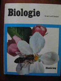 Stock image for Biologie fr das 5. und 6. Schuljahr for sale by Bernhard Kiewel Rare Books