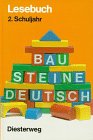 9783425028026: Bausteine Deutsch, Lesebuch, Ausgabe fr die Primarstufe, 2. Schuljahr