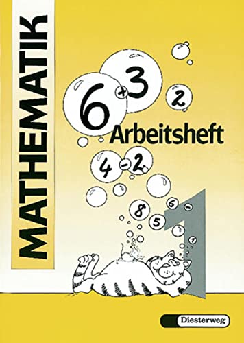 Beispielbild fr Mathematik bungen Arbeitsheft 1. zum Verkauf von Abrahamschacht-Antiquariat Schmidt