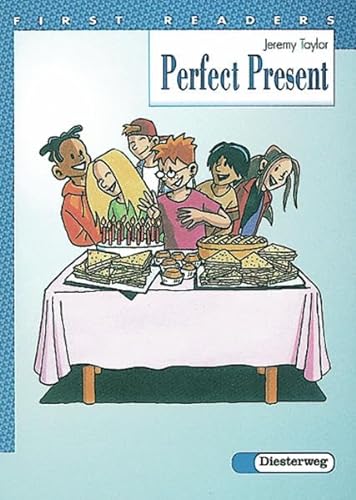9783425030623: Perfect Present (First Readers, Band 3)