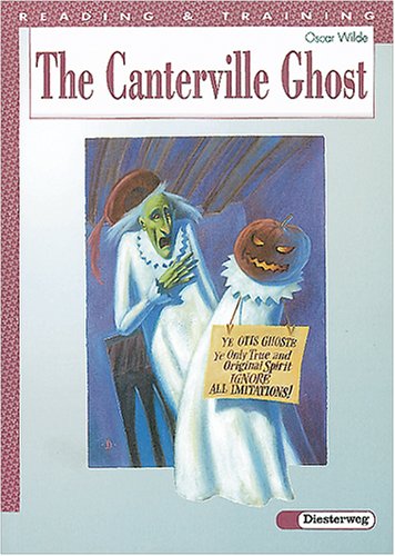 Beispielbild fr The Canterville Ghost. 5./6. Lernjahr. (Lernmaterialien) zum Verkauf von medimops