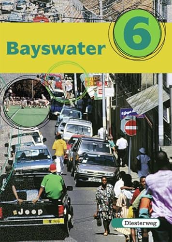 9783425031064: Bayswater 6. Textbook.