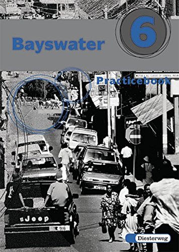 9783425031163: Bayswater 6 / Practice Book