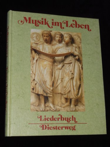 Beispielbild fr Musik im Leben, Neubearbeitung, Bd.1, Liederbuch zum Verkauf von medimops