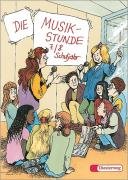 Beispielbild fr Die Musikstunde. Unterrichtswerk fr allgemeinbildende Schulen: Die Musikstunde, 7. und 8. Schuljahr zum Verkauf von medimops