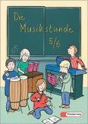 9783425038513: Die Musikstunde. 5. und 6. Schuljahr. Neu. RSR.