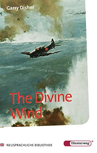 9783425040196: The Divine Wind. Mit Materialien.