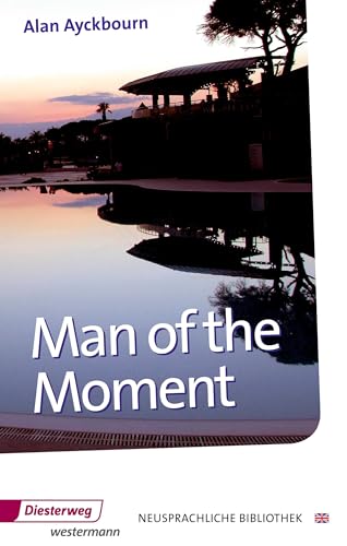 Man of the Moment. With additional material. (Lernmaterialien) (9783425040325) by O. Henry