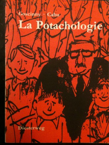 Beispielbild fr La Potachologie (Diesterwegs Neusprachliche Bibliothek: Sekundarstufe II) zum Verkauf von Versandantiquariat Felix Mcke