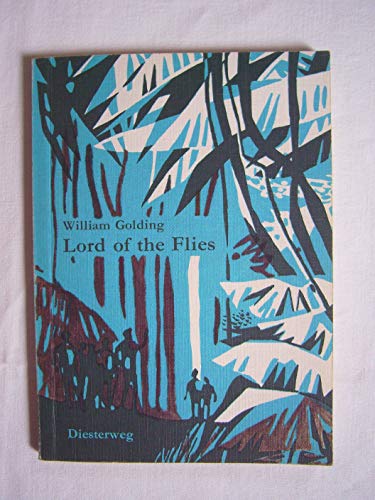 Beispielbild fr Lord of the flies zum Verkauf von Gabis Bcherlager