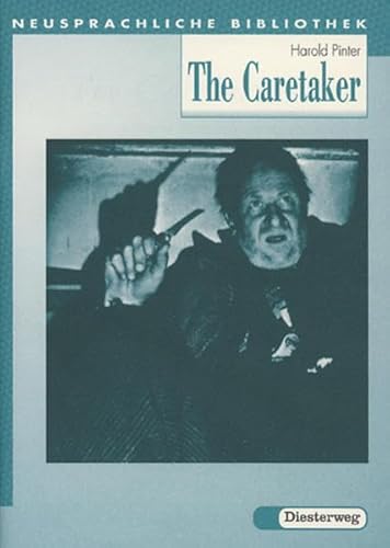 9783425041506: The Caretaker: A Play in Three Acts