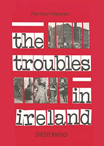 9783425044958: The Troubles in Ireland