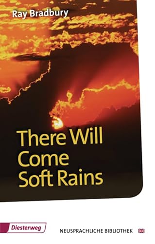 There will come soft rains (German Edition) - Bradbury, Ray