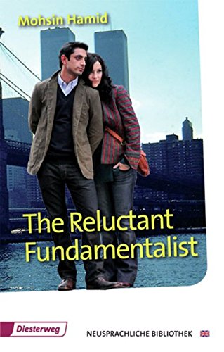 Beispielbild fr The Reluctant Fundamentalist: Textbook zum Verkauf von WorldofBooks