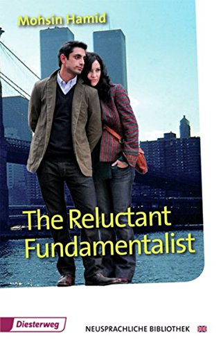 9783425048154: The Reluctant Fundamentalist: Textbook