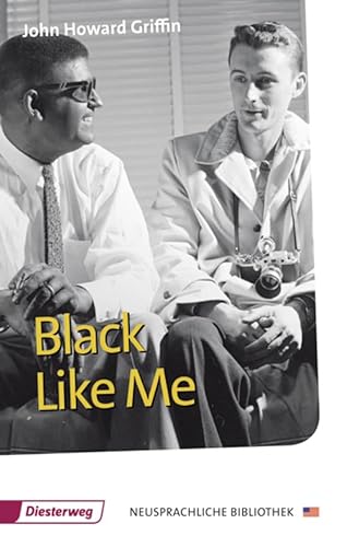 9783425048246: Black Like Me. Textbook