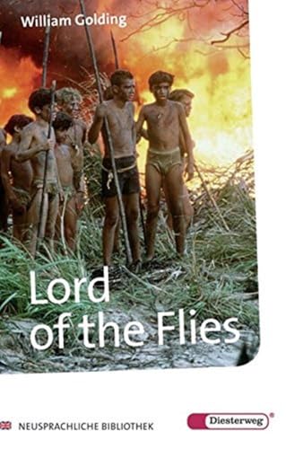 Imagen de archivo de Lord of the Flies: with Additional Materials: Textbook a la venta por Versandantiquariat Felix Mcke