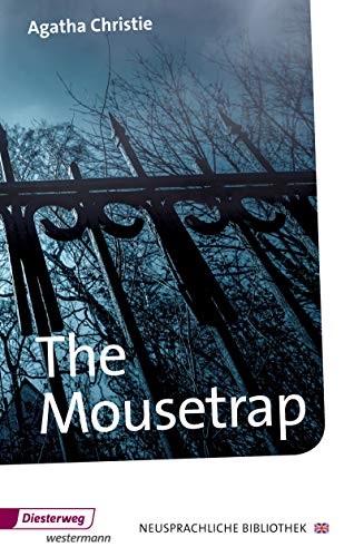 Beispielbild fr The Mousetrap zum Verkauf von WorldofBooks