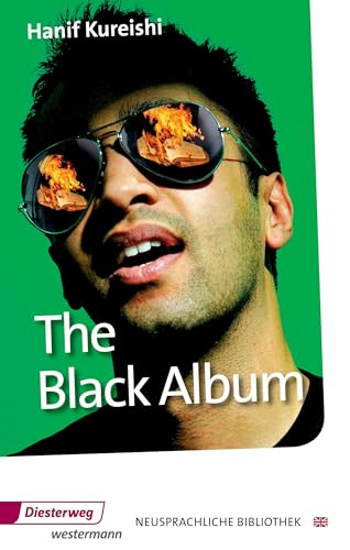 Stock image for The Black Album (The Play): Textbook (Diesterwegs Neusprachliche Bibliothek - Englische Abteilung) for sale by medimops