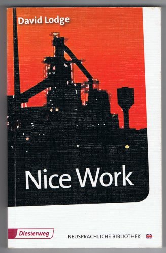 Stock image for Nice Work: Textbook for sale by WorldofBooks