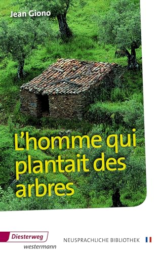 Imagen de archivo de L'homme qui plantait des arbres -Language: german a la venta por GreatBookPrices