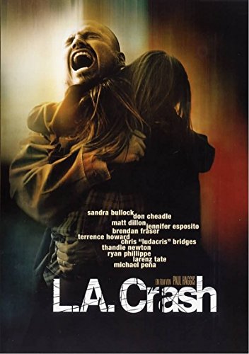 9783425049595: Crash DVD