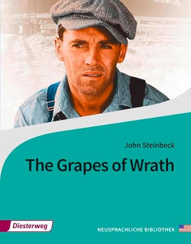 9783425049809: Steinbeck, J: Grapes of Wrath