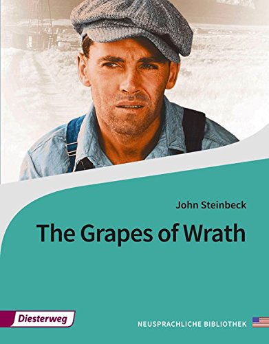 9783425049809: Steinbeck, J: Grapes of Wrath