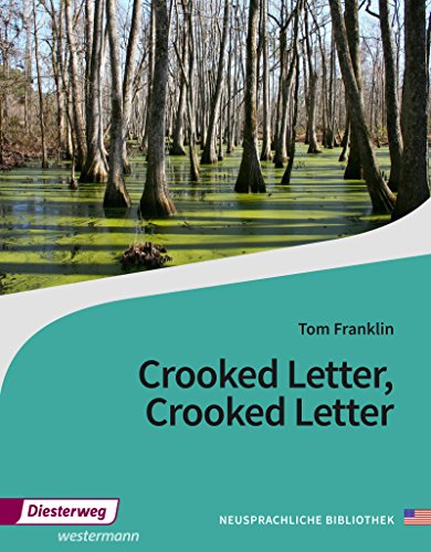 9783425049823: Crooked Letter, Crooked Letter. Textbook
