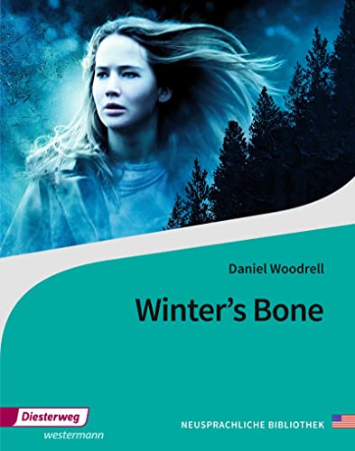9783425049830: Winter's Bone: Textbook
