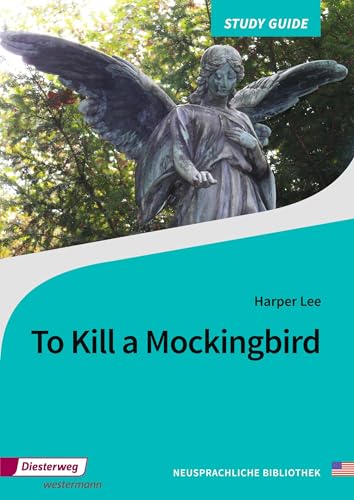9783425049854: To Kill a Mockingbird: Study Guide