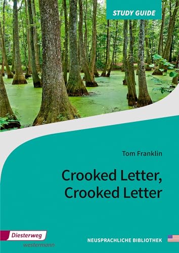 9783425049861: Crooked Letter, Crooked Letter: Study Guide