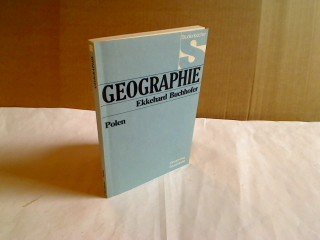 Polen: Raumstrukturen, Raumprobleme (StudienbuÌˆcher Geographie) (German Edition) (9783425051673) by Buchhofer, Ekkehard