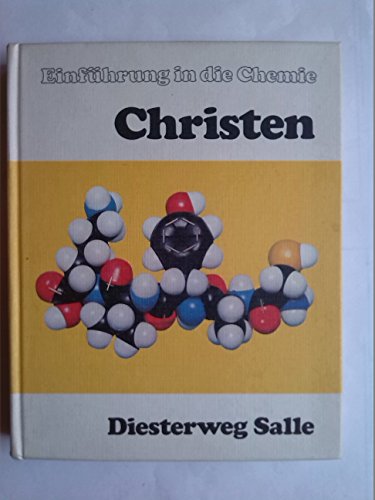 Einführung in die Chemie