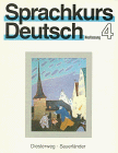 Sprachkurs Deutsch Neufassung: Level 4: Lehrbuch 4 (9783425059044) by Haussermann; Georg Dietrich; Christiane C. GÃ¼nther; Diethelm Kaminski; Ulrike Woods; Hugo Zenkner