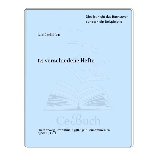 Stock image for Heinar Kipphardt: In der Sache J. Robert Oppenheimer (Grundlagen.zum Verstaendnis des Dramas) for sale by German Book Center N.A. Inc.