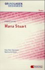 9783425064697: Grundlagen und Gedanken, Drama, Maria Stuart