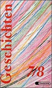 Imagen de archivo de Geschichten: 7. / 8. Schuljahr a la venta por medimops