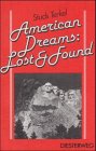 Beispielbild fr American Dreams: Lost and found Teacher`s Book. Studs Terkel. 2 Bde. zum Verkauf von La Librera, Iberoamerikan. Buchhandlung