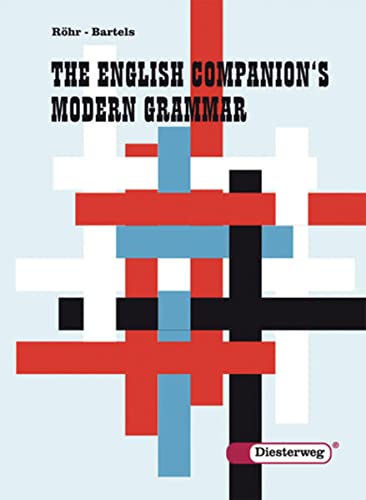 9783425066486: The English Companion's Modern Grammar