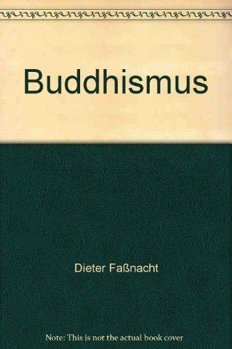 Stock image for Buddhismus for sale by Buchstube Tiffany
