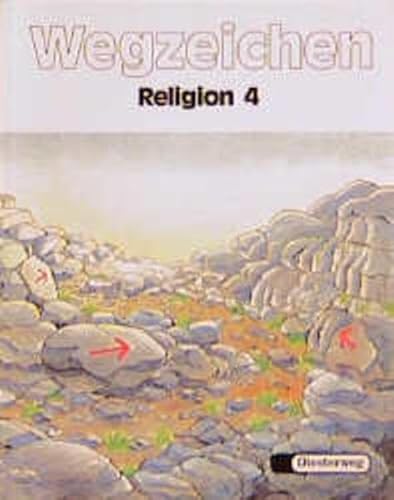 Stock image for Wegzeichen Neufassung: Wegzeichen - Ausgabe 1997: Religion 4 for sale by Antiquariat BuchX