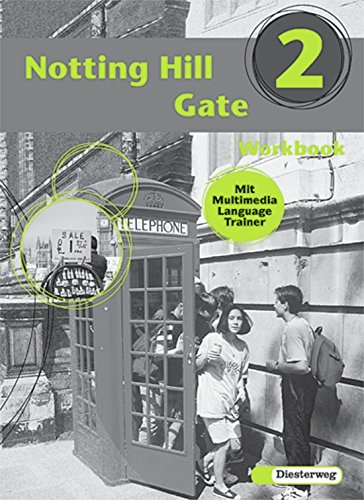 Beispielbild fr Notting Hill Gate - Neubearbeitung. Lehrwerk fr den Englischunterricht: Notting Hill Gate, Neubearbeitung, je 1 CD-ROM, Tl.2: Fr Klasse 6 an Grundschulen zum Verkauf von medimops