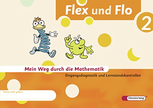 Beispielbild fr Flex und Flo 2. Diagnoseheft -Language: german zum Verkauf von GreatBookPrices