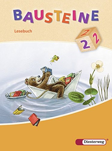 Beispielbild fr Bausteine Lesebuch 2 zum Verkauf von WorldofBooks