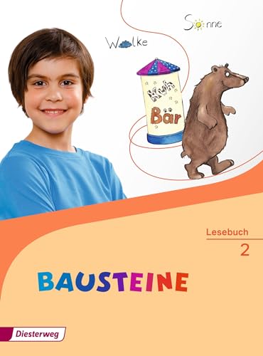Stock image for Bausteine: Lesebuch 2 for sale by WorldofBooks