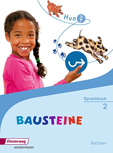 Beispielbild fr Bausteine Sprachbuch - Ausgabe 2016 fr Sachsen: Sprachbuch 2 SAS zum Verkauf von medimops